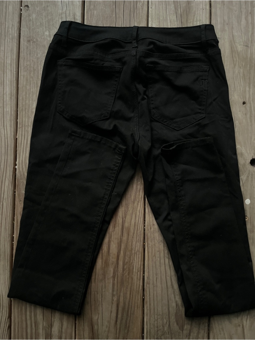 women’s miss me jegging